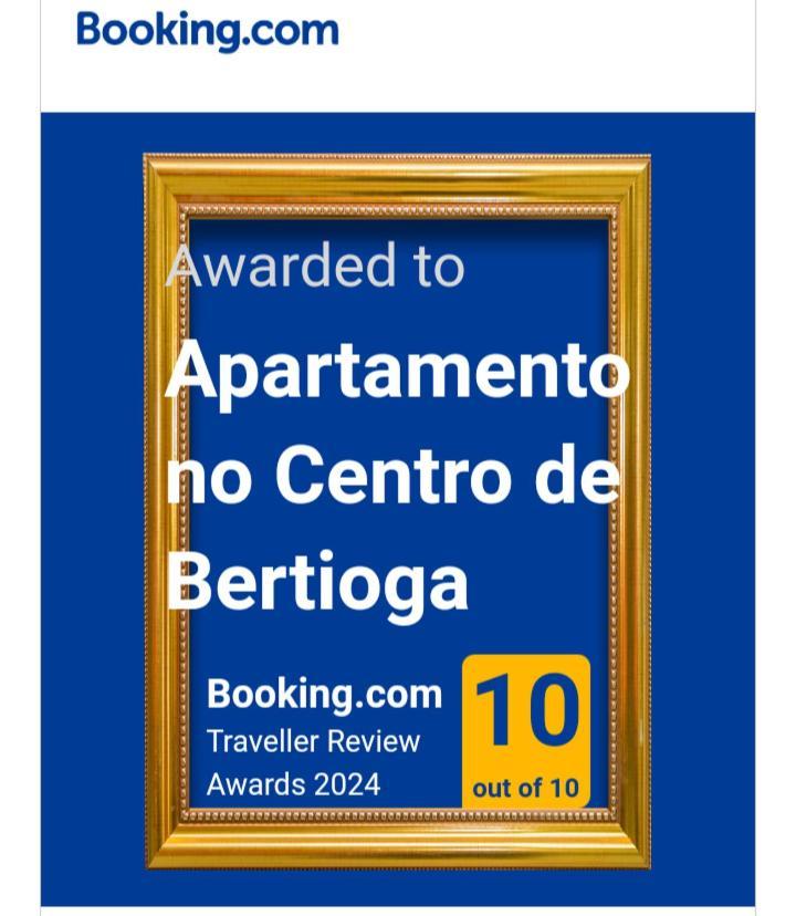 Apartamento No Centro De Bertioga Apartment Luaran gambar